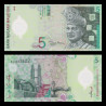 Malaisie, P-47b, 5 ringgit, polymère, 2004 - Billet de banque en vente sur Monnaies du Monde SHOP