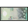 Malaisie, P-47b, 5 ringgit, polymère, 2004 - Billet de banque en vente sur Monnaies du Monde SHOP