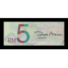 Malaisie, P-47b, 5 ringgit, polymère, 2004 - Billet de banque en vente sur Monnaies du Monde SHOP