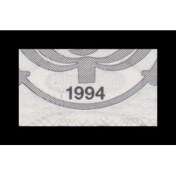 Géorgie, P-48Ab, 100 000 kuponi, 1994 - Billet de banque en vente sur Monnaies du Monde SHOP