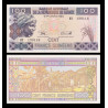 Guinée, P-A47, 100 francs, 2015 - Billet de banque en vente sur Monnaies du Monde SHOP