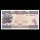 Guinea, p-New, 100 francs, 2015