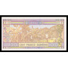 Guinée, P-A47, 100 francs, 2015 - Billet de banque en vente sur Monnaies du Monde SHOP