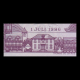 Suriname, p-133a1, 100 gulden, 1986