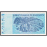 Zimbabwe, P-092, 1 dollar, 2009 - Billet de banque en vente sur Monnaies du Monde SHOP