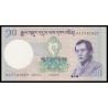 Bhoutan, P-29b, 10 ngultrum, 2013 - Billet de banque en vente sur Monnaies du Monde SHOP