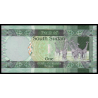 Soudan du Sud, P-05, 1 pound, 2011 - Billet de banque en vente sur Monnaies du Monde SHOP