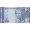 Brésil, P-252c, 2 reals, 2010 - Billet de banque en vente sur Monnaies du Monde SHOP
