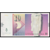 Macedoine, P-14i, 10 denari, 2011 - Billet de banque en vente sur Monnaies du Monde SHOP