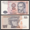 Pérou, P-133, 100 intis, 1987 - Billet de banque en vente sur Monnaies du Monde SHOP