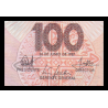 Pérou, P-133, 100 intis, 1987 - Billet de banque en vente sur Monnaies du Monde SHOP