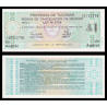 Argentine, Tucuman, P-S2711b, 1 austral, 1991 - Billet de banque en vente sur Monnaies du Monde SHOP