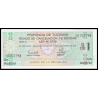Argentine, Tucuman, P-S2711b, 1 austral, 1991 - Billet de banque en vente sur Monnaies du Monde SHOP