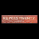 Nepal, p-78, 20 rupees, 2016