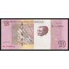 Angola, P-151B, 10 kwanzas, 2012 - Billet de banque en vente sur Monnaies du Monde SHOP