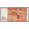 Kirghizistan, P-25a, 50 som, 2009 - Billet de banque en vente sur Monnaies du Monde SHOP