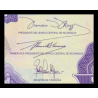 Nicaragua, P-167, 1 centavo, 1991 - Billet de banque en vente sur Monnaies du Monde SHOP