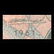 Indonesia, P-078, 1 rupiah, 1961