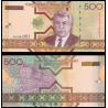 Turkménistan, P-19, 500 manat, 2005 - Billet de banque en vente sur Monnaies du Monde SHOP