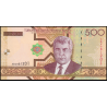 Turkménistan, P-19, 500 manat, 2005 - Billet de banque en vente sur Monnaies du Monde SHOP