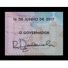 Mozambique, P-149b, 20 meticais, polymère, 2017 - Billet de banque en vente sur Monnaies du Monde SHOP