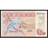 Suriname, P-119, 2½  gulden, 1985 - Billet de banque en vente sur Monnaies du Monde SHOP
