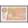 Suriname, P-119, 2½  gulden, 1985 - Billet de banque en vente sur Monnaies du Monde SHOP