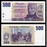 Argentine, P-316, 500 pesos argentinos, 1984 - Billet de banque en vente sur Monnaies du Monde SHOP