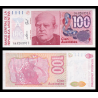 Argentine, P-327c , 100 australes, 1985-90 - Billet de banque en vente sur Monnaies du Monde SHOP