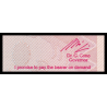Zimbabwe, P-094, 10 dollars, 2009 - Billet de banque en vente sur Monnaies du Monde SHOP
