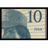 Indonésie, P-092, 10 sen, 1964 - Billet de banque en vente sur Monnaies du Monde SHOP
