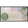 Zambie, P-44f, 1 000 kwacha, 2008, polymère - Billet de banque en vente sur Monnaies du Monde SHOP