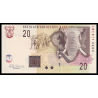 Afrique-du-Sud, P-129b, 20 rand, 2009 - Billet de banque en vente sur Monnaies du Monde SHOP