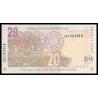 Afrique-du-Sud, P-129b, 20 rand, 2009 - Billet de banque en vente sur Monnaies du Monde SHOP