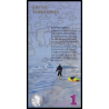 Territoires arctiques, 1 polar dollar, 2012, polymère - Billet de banque en vente sur Monnaies du Monde SHOP