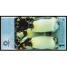 Antarctique, 1 dollar, 2011, polymère - Billet de banque en vente sur Monnaies du Monde SHOP