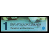 Antarctique, 1 dollar, 2011, polymère - Billet de banque en vente sur Monnaies du Monde SHOP