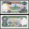 Cambodge, P-39, 1000 riels, 1992 - Billet de banque en vente sur Monnaies du Monde SHOP