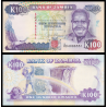 Zambie, P-34, 100 kwacha, 1991 - Billet de banque en vente sur Monnaies du Monde SHOP