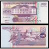 Suriname, P-139b, 100 gulden, 1998 - Billet de banque en vente sur Monnaies du Monde SHOP