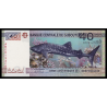 Djibouti, P-46b, 40 francs, 2017 - Billet de banque en vente sur Monnaies du Monde SHOP