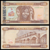 Erythrée, P-11, 10 nakfa, 2012 - Billet de banque en vente sur Monnaies du Monde SHOP