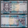 Soudan du Sud, P-07, 10 pounds, 2011 - Billet de banque en vente sur Monnaies du Monde SHOP