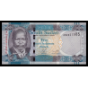 Soudan du Sud, P-07, 10 pounds, 2011 - Billet de banque en vente sur Monnaies du Monde SHOP