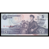 C, P-40b, 5 won, 1998 - Billet de banque en vente sur Monnaies du Monde SHOP