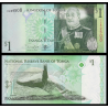 Tonga, P-37b, 1 pa'anga, 2009 - Billet de banque en vente sur Monnaies du Monde SHOP