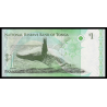Tonga, P-37b, 1 pa'anga, 2009 - Billet de banque en vente sur Monnaies du Monde SHOP