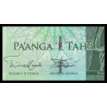 Tonga, P-37b, 1 pa'anga, 2009 - Billet de banque en vente sur Monnaies du Monde SHOP