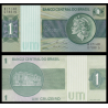 Brésil, P-191Ac,1 cruzeiro, 1980 - Billet de banque en vente sur Monnaies du Monde SHOP