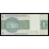 Brésil, P-191Ac,1 cruzeiro, 1980 - Billet de banque en vente sur Monnaies du Monde SHOP